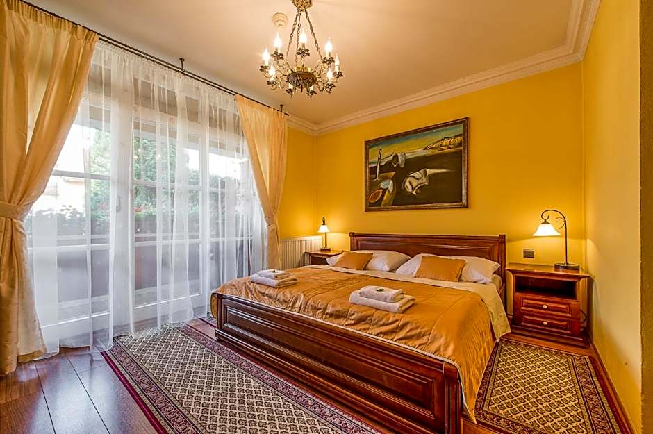 Boutique Hotel Carpe Diem