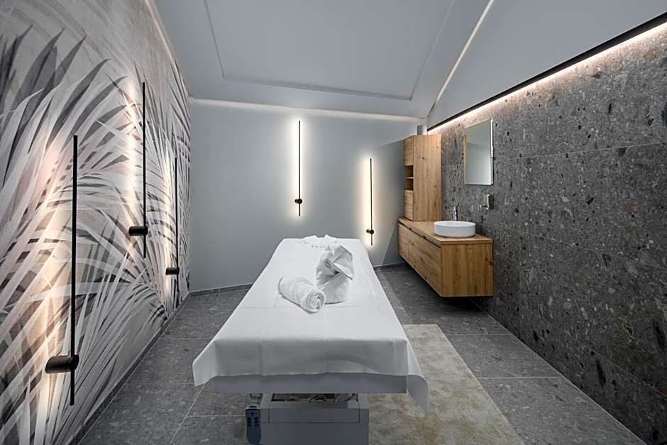 Saltwater Oasis Wellness&Spa Homes - Adults Only