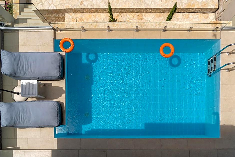 Vrachos Luxury Maisonettes