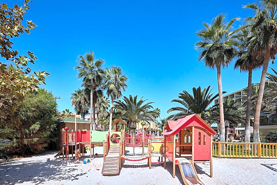 Sirens Hotels Beach & Village - Sirens Village