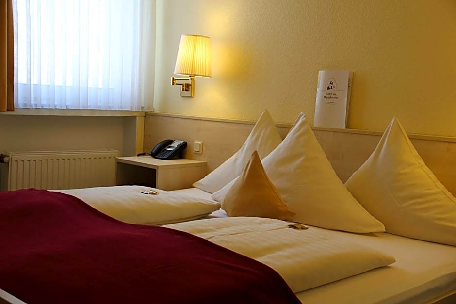 Hotel am Marschiertor