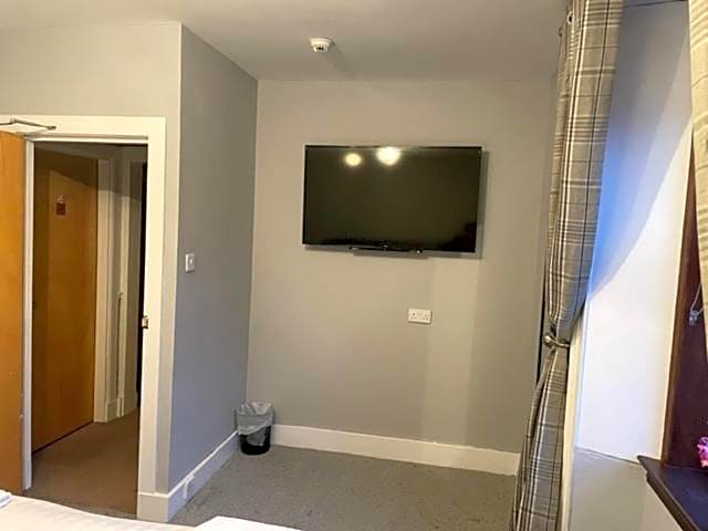 Commercial Hotel (Insch)