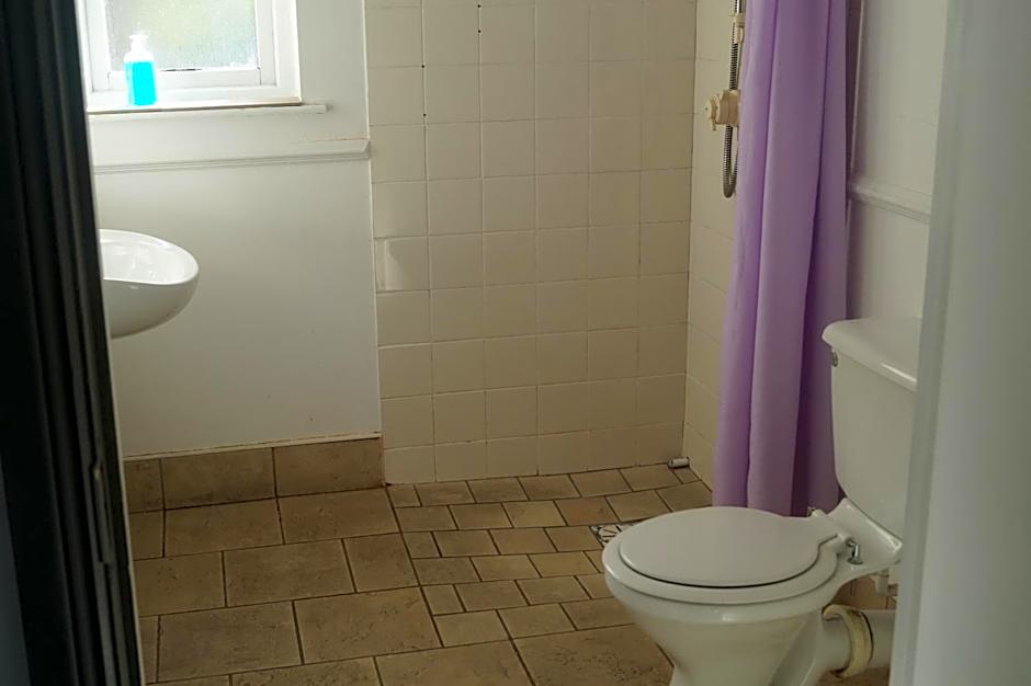 The Narrows Guesthouse