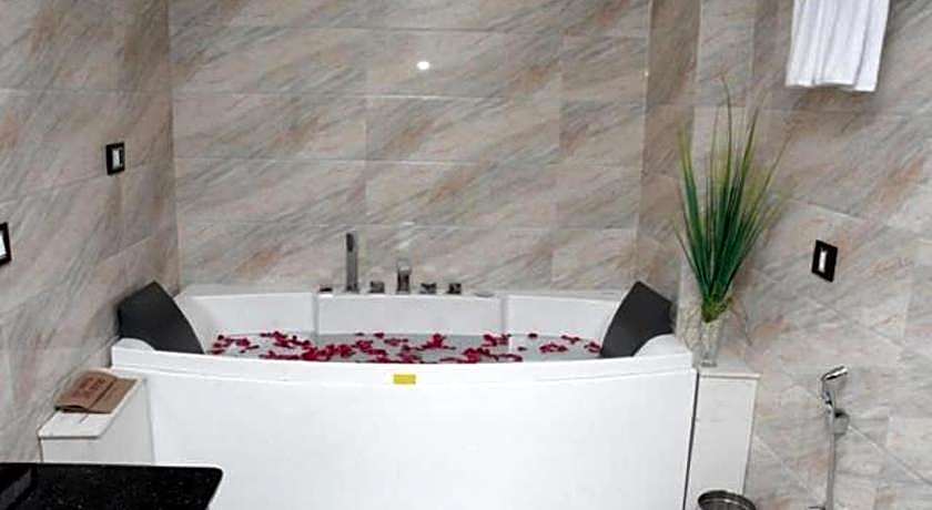 Atithi Hotel - Guwahati