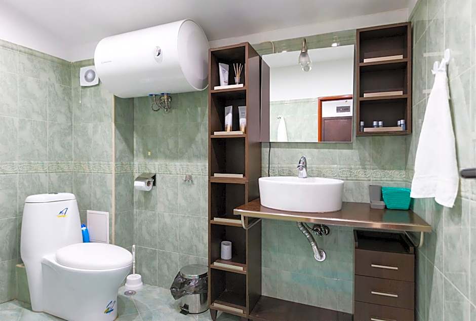 Apartments Nasini by Flat Mаnager