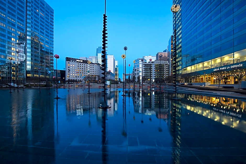 Melia Paris La Defense