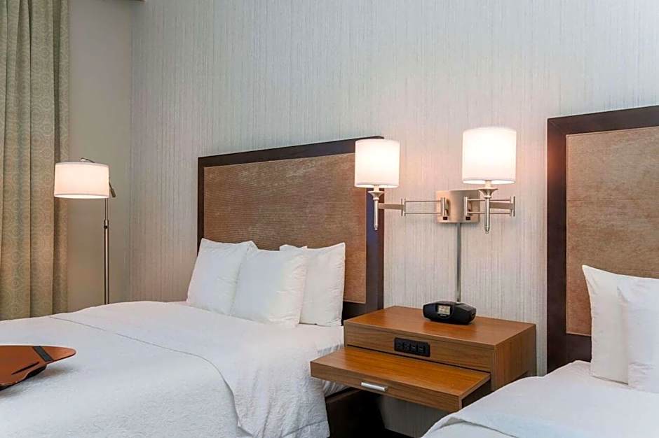 Hampton Inn By Hilton Memphis Southwind