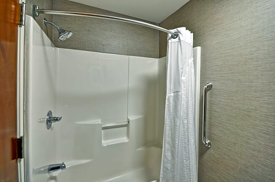 Holiday Inn Express Romulus / Detroit Airport By IHG