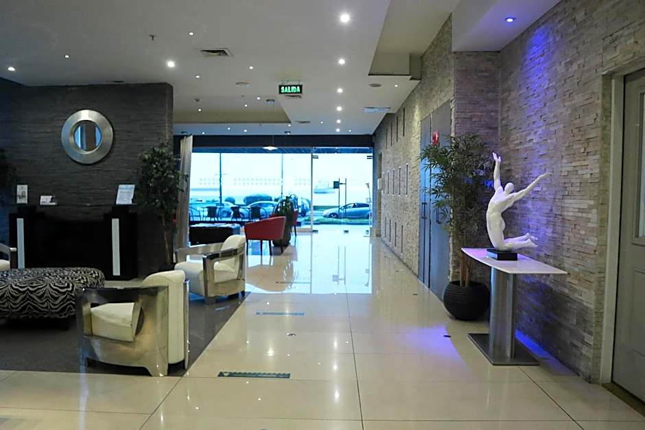 Wyndham Garden Antofagasta Pettra