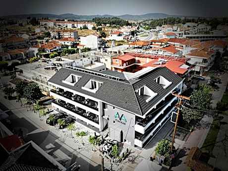 Ava Luxury Apartments