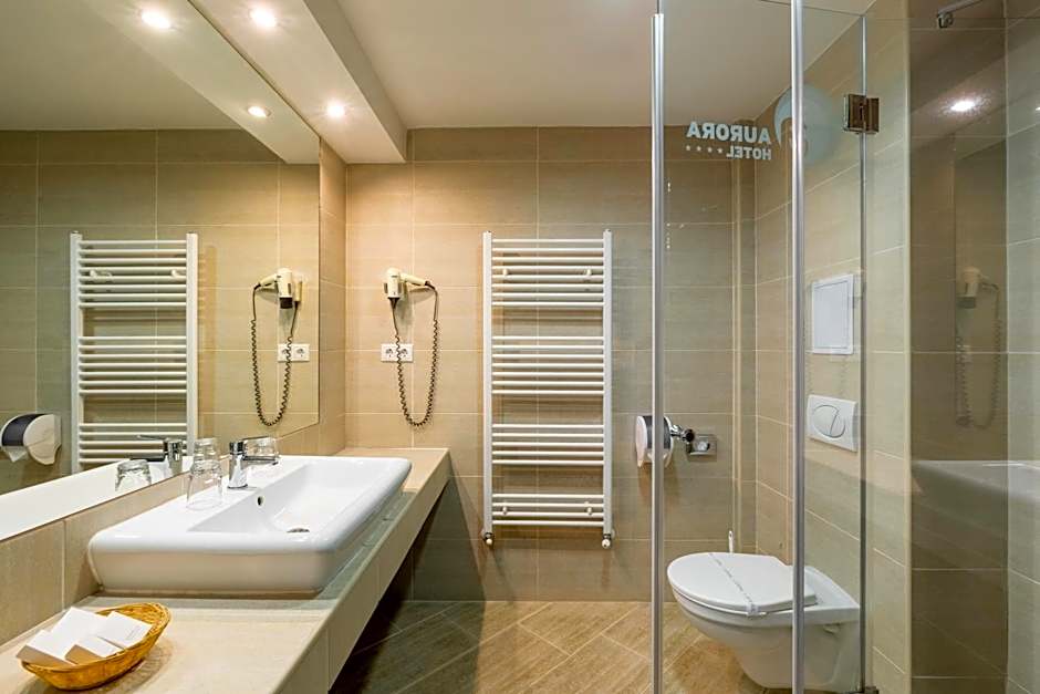 Hotel Aurora