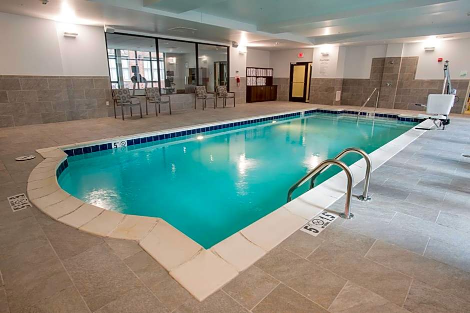 Voco The Clair Cincinnati Downtown By IHG