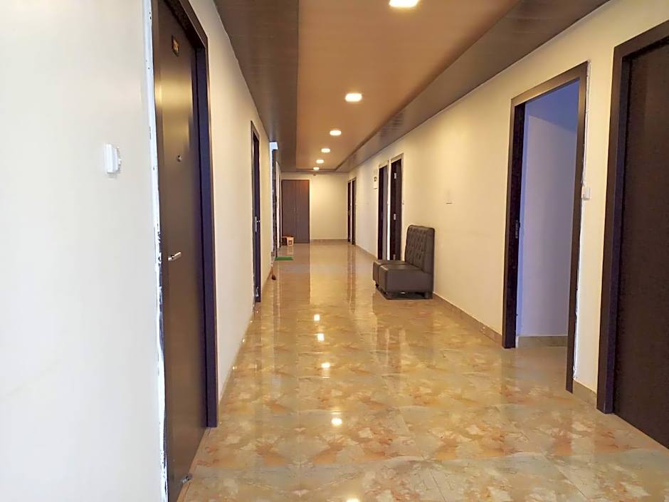 Hotel Pinaki – Haridwar, WV