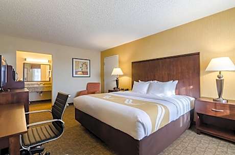 Quality Inn & Suites Ogallala