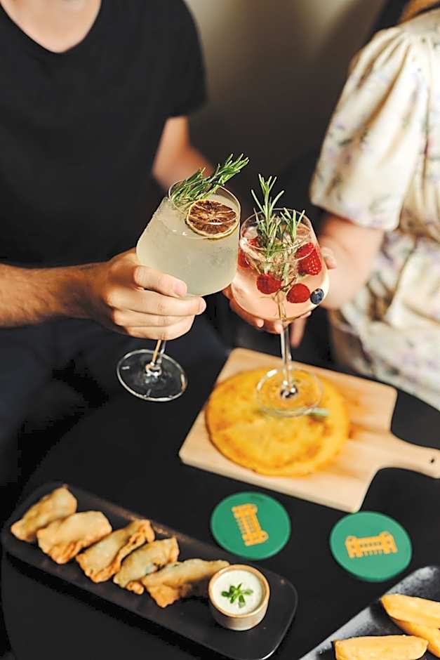 Hyatt Regency Nice Palais De La Mediterranee