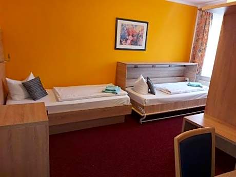 Family Apartment (4 people)