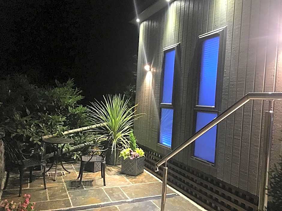 Aberdunant Hall Country Hotel