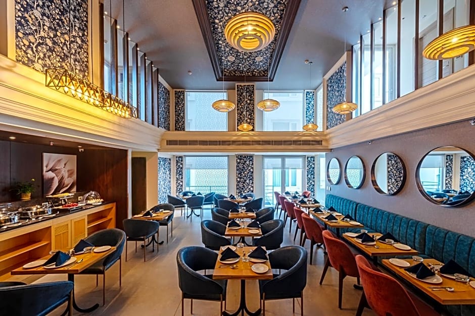 Hotel Saket 27