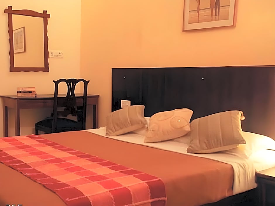 Banyan Tree Courtyard Hotel – Candolim Beach, 