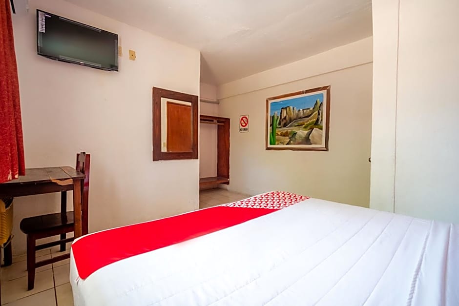 OYO Hotel Betsua Vista Hermosa, Huatulco