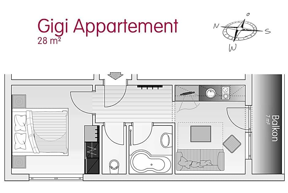 Glanzer Homes Hochsölden