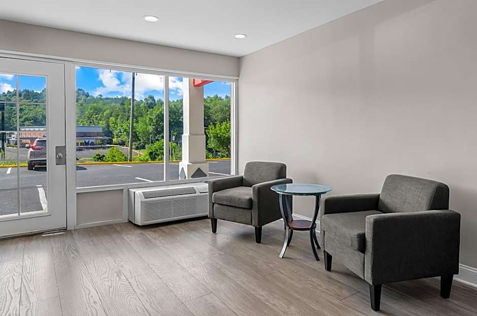 Quality Inn Lexington