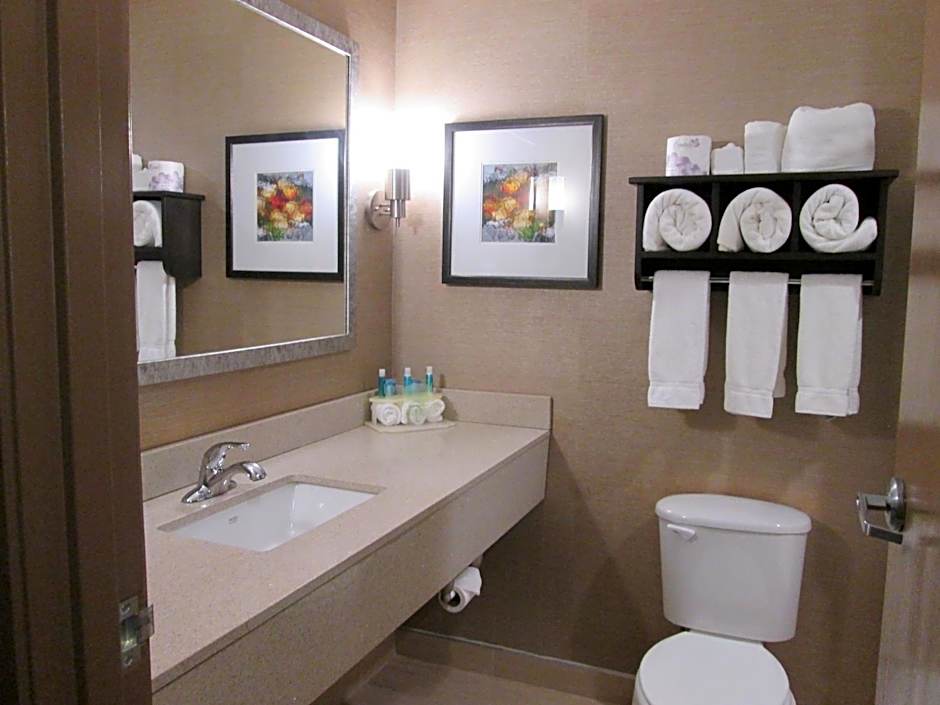 Holiday Inn Express Cloverdale (Greencastle) by IHG