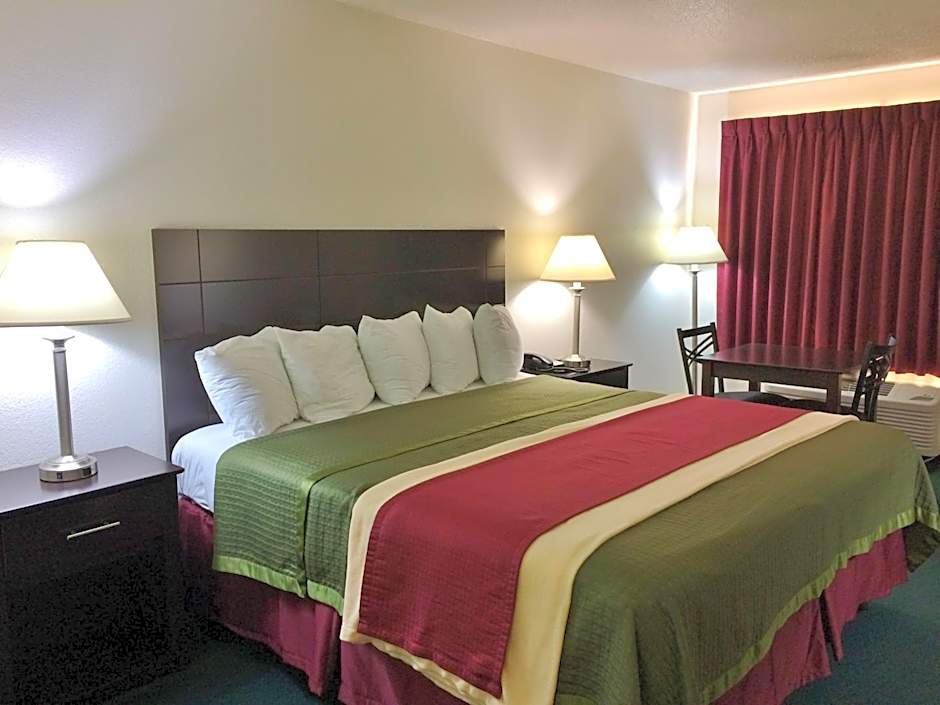 Travel Inn Atlanta Texas