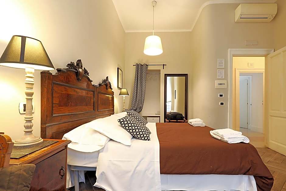 Residenza Mazzini