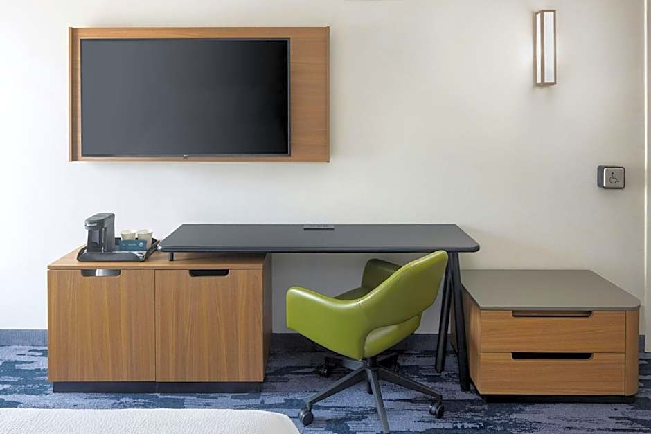 Fairfield Inn Mission Viejo Orange County
