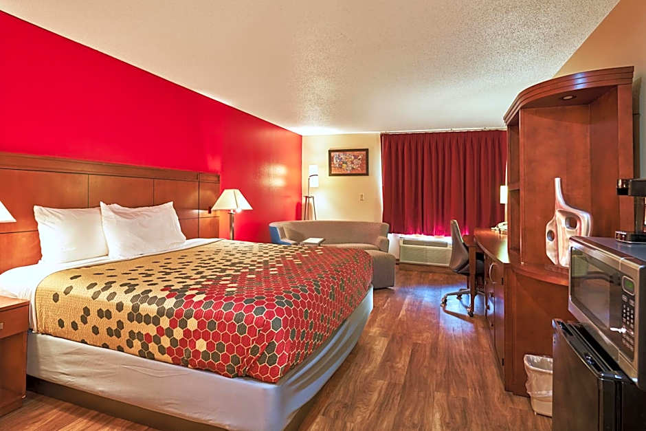 Econo Lodge Maquoketa