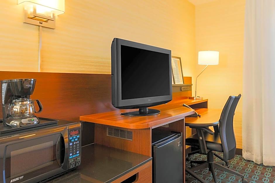 Fairfield Inn & Suites by Marriott Yuma