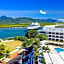 Pullman Reef Hotel Casino