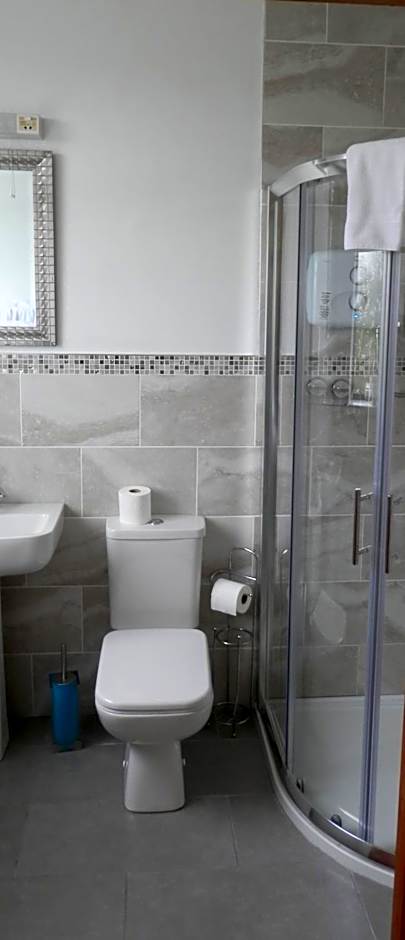 An Dooneen, The Hurley Farm B&B