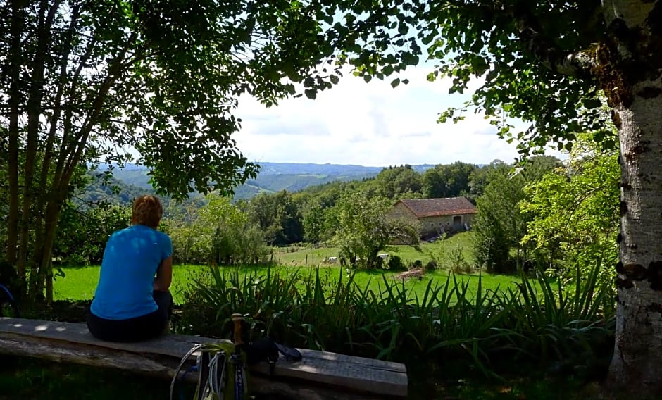 Domaine Les Teuillères
