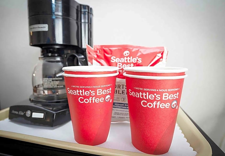 Sandman Inn Smithers