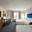 Hampton Inn Washington-Dulles Int'l Airport South