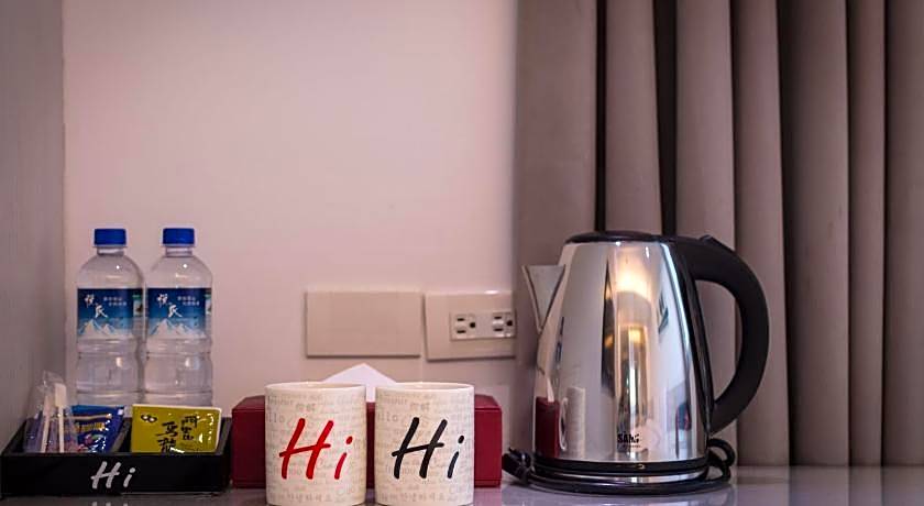 Hotel Hi Xinmin