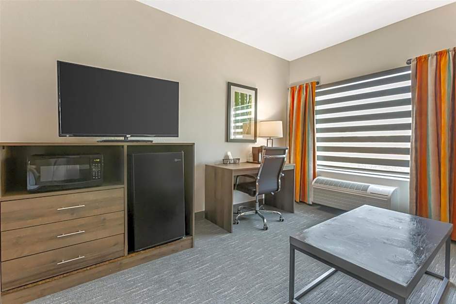 Best Western Plus Casa Grande Inn & Suites