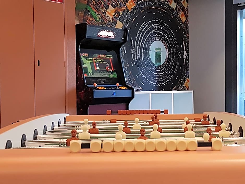 ibis budget Genève Petit-Lancy