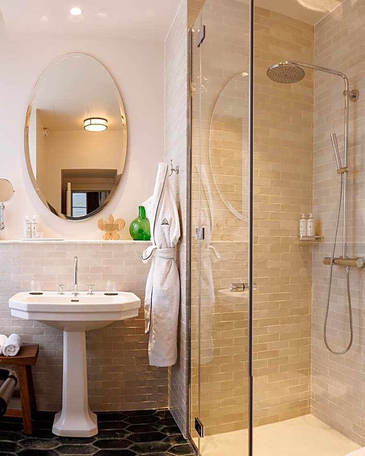 Domaine de Locguénolé & Spa - Relais & Chateaux