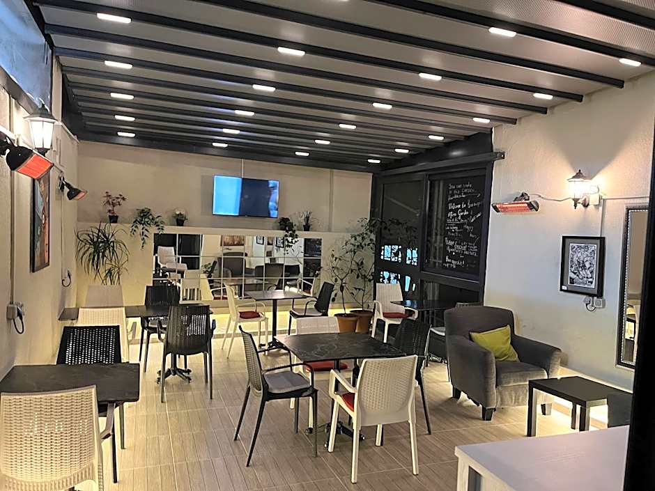 Hotel Miro Mansion Old City