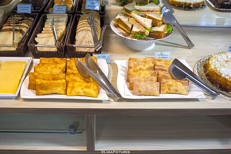 Pousada Villarejo Armação