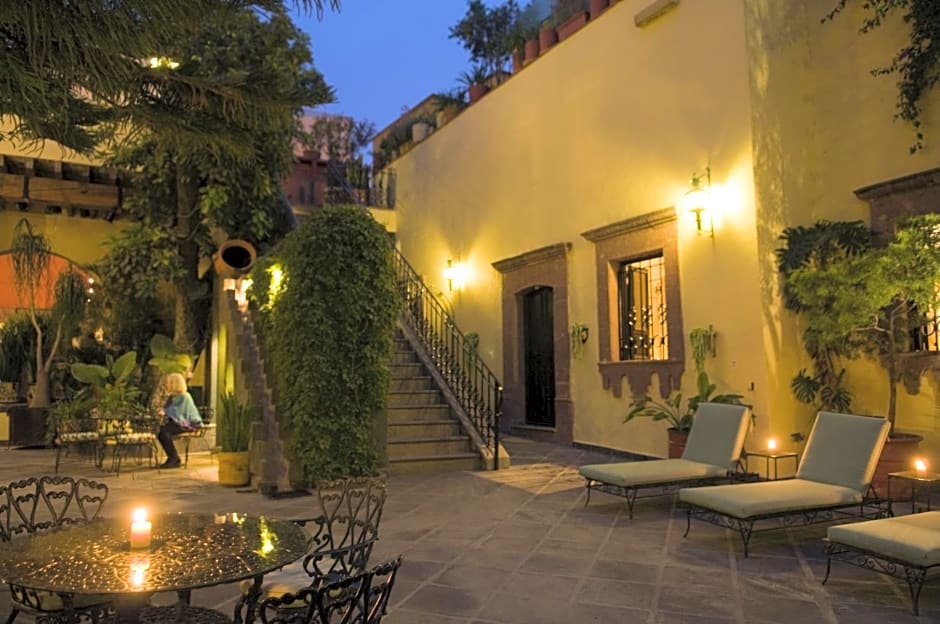 Casalinda San Miguel