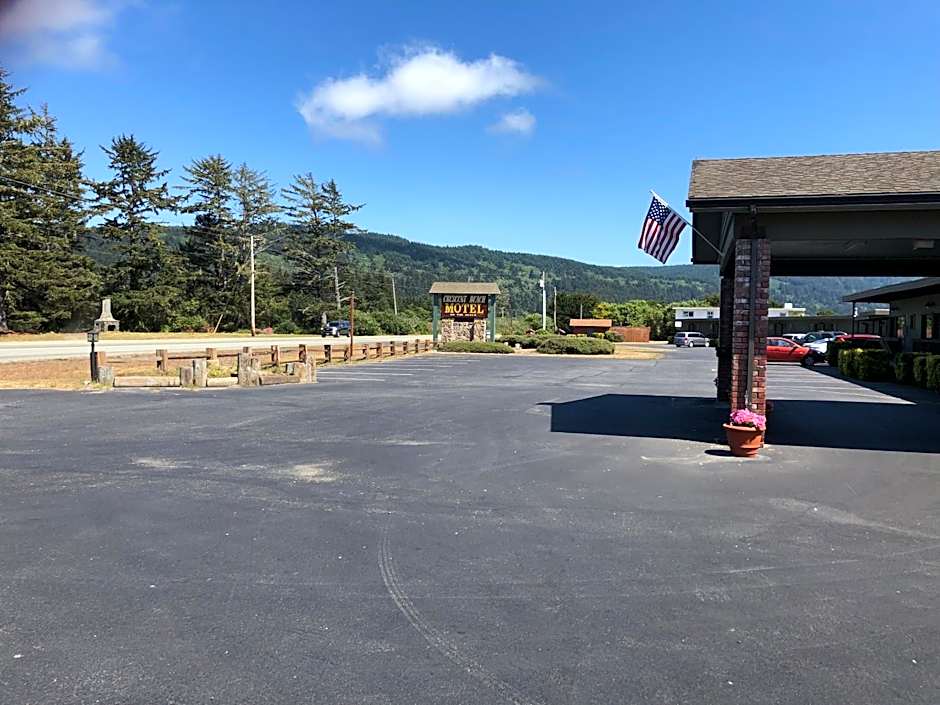 Crescent Beach Motel