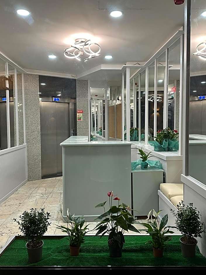 Alojamento Central II