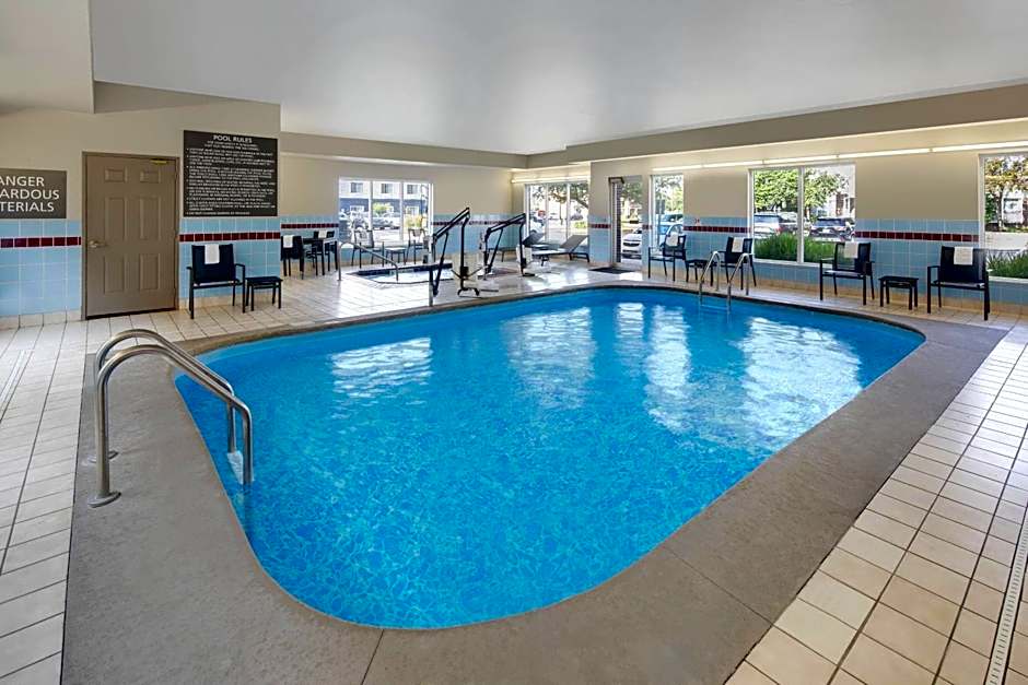 Residence Inn by Marriott Indianapolis Airport