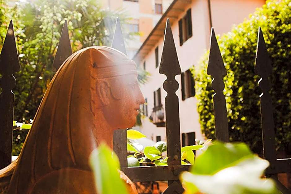 Il Villino