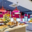 Ibis Warszawa Stare Miasto