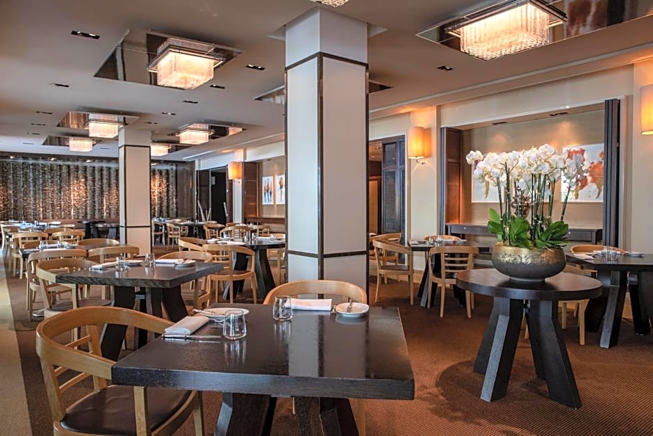 InterContinental Genève by IHG